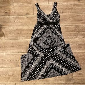 Apt 9 Petite Maxi Dress